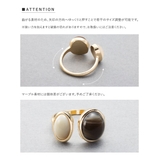 リング 指輪 レディース | CREAM-DOT | 詳細画像14