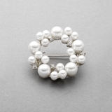 ブローチ フォーマル 卒業式 | CREAM-DOT | 詳細画像4 