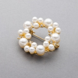 ブローチ フォーマル 卒業式 | CREAM-DOT | 詳細画像5 