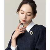 ブローチ フォーマル 卒業式 | CREAM-DOT | 詳細画像8 