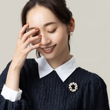 ブローチ フォーマル 卒業式 | CREAM-DOT | 詳細画像9 