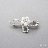 ブローチ フォーマル 卒業式 | CREAM-DOT | 詳細画像4 