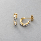 ピアス レディース スタッドピアス | CREAM-DOT | 詳細画像2