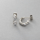 ピアス レディース スタッドピアス | CREAM-DOT | 詳細画像3