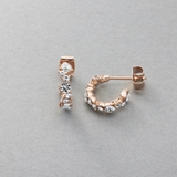 ピアス レディース スタッドピアス | CREAM-DOT | 詳細画像4