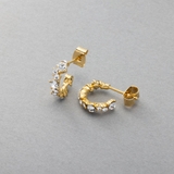 ピアス レディース スタッドピアス | CREAM-DOT | 詳細画像5