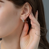 ピアス レディース スタッドピアス | CREAM-DOT | 詳細画像8