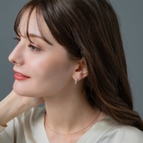 ピアス レディース スタッドピアス | CREAM-DOT | 詳細画像9