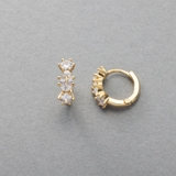 ピアス レディース キャッチレス | CREAM-DOT | 詳細画像4