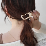 ヘアピン ヘアクリップ オーバル | CREAM-DOT | 詳細画像6