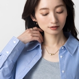 ネックレス レディース ショート | CREAM-DOT | 詳細画像7 