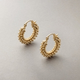 ピアス レディース キャッチレス | CREAM-DOT | 詳細画像3 