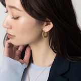 ピアス レディース キャッチレス | CREAM-DOT | 詳細画像6 