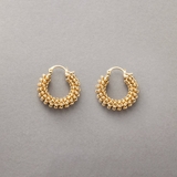 ピアス レディース キャッチレス | CREAM-DOT | 詳細画像1 