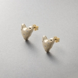 ピアス チタンポスト 低アレルギー | CREAM-DOT | 詳細画像4 