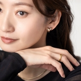 ピアス チタンポスト 低アレルギー | CREAM-DOT | 詳細画像7 