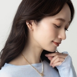 イヤーカフ イヤカフ 片耳用 | CREAM-DOT | 詳細画像8 