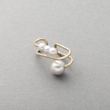 イヤーカフ レディース イヤカフ | CREAM-DOT | 詳細画像5 