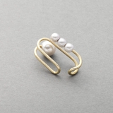 イヤーカフ レディース イヤカフ | CREAM-DOT | 詳細画像6 