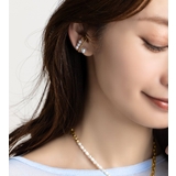 イヤーカフ レディース イヤカフ | CREAM-DOT | 詳細画像9 