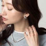 イヤリング レディース クリップ式 | CREAM-DOT | 詳細画像8 