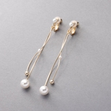 選べる イヤリング ピアス | CREAM-DOT | 詳細画像4 