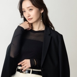 選べる イヤリング ピアス | CREAM-DOT | 詳細画像9 