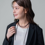 ネックレス レディース チョーカー | CREAM-DOT | 詳細画像7 