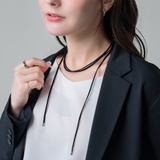 ネックレス レディース チョーカー | CREAM-DOT | 詳細画像1 