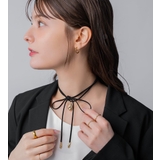 ネックレス レディース チョーカー | CREAM-DOT | 詳細画像7 