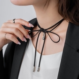 ネックレス レディース チョーカー | CREAM-DOT | 詳細画像1 