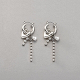 ピアス チタンポスト 低アレルギー | CREAM-DOT | 詳細画像2 