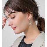 ピアス チタンポスト 低アレルギー | CREAM-DOT | 詳細画像11 