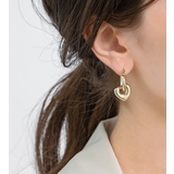 ピアス チタンポスト 低アレルギー | CREAM-DOT | 詳細画像8 