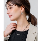 ピアス チタンポスト 低アレルギー | CREAM-DOT | 詳細画像9 