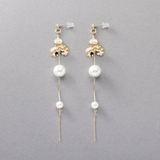 ピアス チタンポスト 低アレルギー | CREAM-DOT | 詳細画像2 