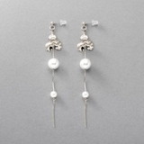 ピアス チタンポスト 低アレルギー | CREAM-DOT | 詳細画像3 