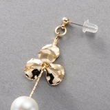 ピアス チタンポスト 低アレルギー | CREAM-DOT | 詳細画像5 