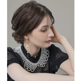 ピアス チタンポスト 低アレルギー | CREAM-DOT | 詳細画像7 