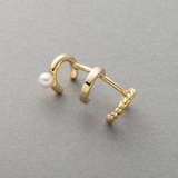 イヤーカフ レディース イヤカフ | CREAM-DOT | 詳細画像4 