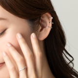 イヤーカフ レディース イヤカフ | CREAM-DOT | 詳細画像9 