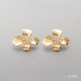 ピアス チタンポスト 低アレルギー | CREAM-DOT | 詳細画像3