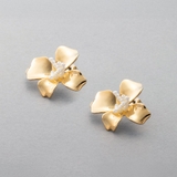 ピアス チタンポスト 低アレルギー | CREAM-DOT | 詳細画像4