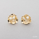 ピアス レディース メタル | CREAM-DOT | 詳細画像4 