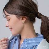 ピアス レディース メタル | CREAM-DOT | 詳細画像7 