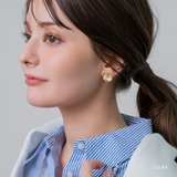 ピアス レディース メタル | CREAM-DOT | 詳細画像9 