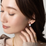 選べる ピアス イヤリング | CREAM-DOT | 詳細画像13