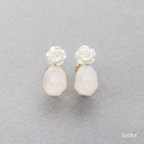 選べる ピアス イヤリング | CREAM-DOT | 詳細画像2 