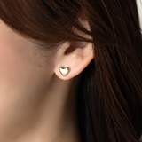 4点セット ピアス チタンポスト | CREAM-DOT | 詳細画像5 