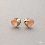 ピアス チタンポスト 低アレルギー | CREAM-DOT | 詳細画像2